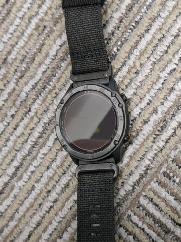 Garmin tactix delta solar 51mm