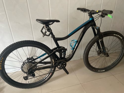 Giant tranec2