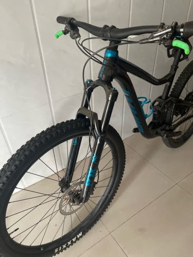 Giant tranec2