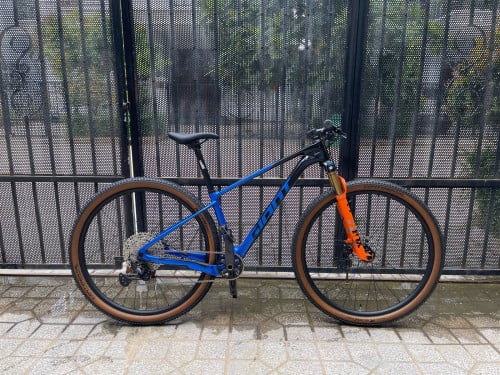 Giant XTC advance