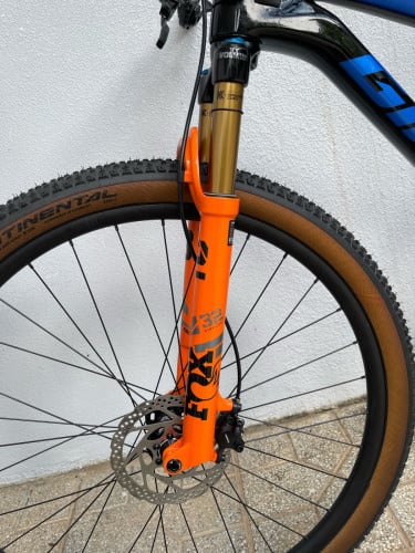 Giant XTC advance