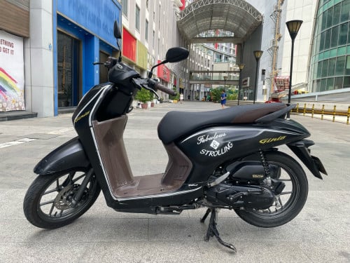 Ginio 2023 New98%មានពន្ធកាតគ្រីស្លាកលេខ