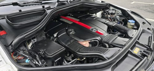 GLE.43 AMG FULL-OPTION FOR SALE ON SPECIAL PRICE