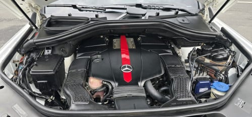 GLE.43 AMG FULL-OPTION FOR SALE ON SPECIAL PRICE