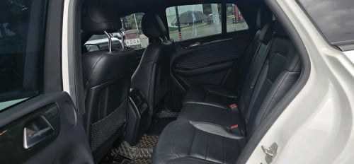 GLE.43 AMG FULL-OPTION FOR SALE ON SPECIAL PRICE