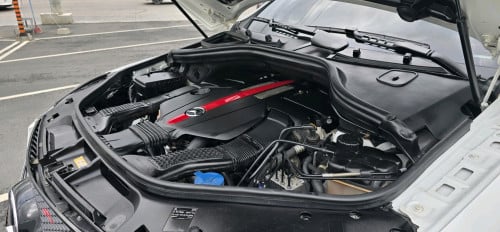 GLE.43 AMG FULL-OPTION FOR SALE ON SPECIAL PRICE