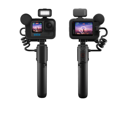 Gopro 12 Creator Set Edition 97%