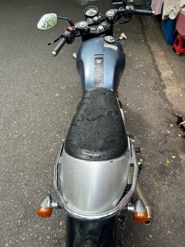 GPX lejand 200cc មានពន្ធ