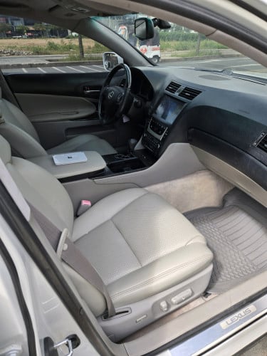 Gs 300 Full options (ប៉ុង2)