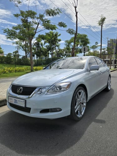 Gs 300 Full options (ប៉ុង2)