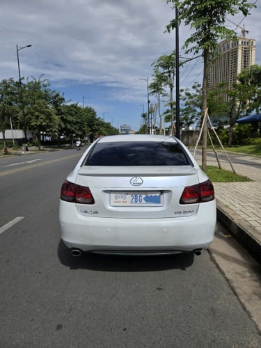 Gs 300 Full options (ប៉ុង2)