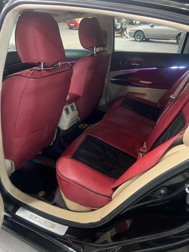 Gs300  06ប៉ុងមួយ ក្នុងលឿង