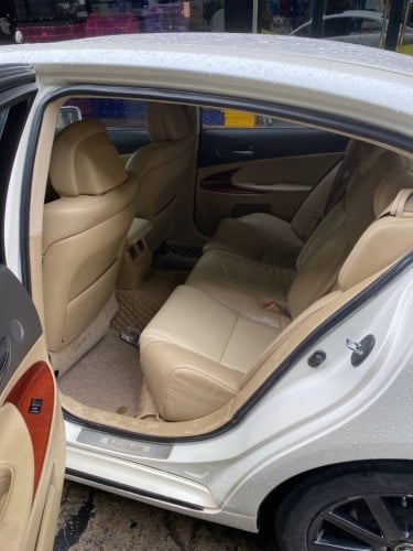 GS300 2006 For Rent /出租