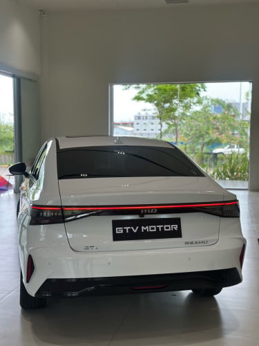 GTV រាហូ