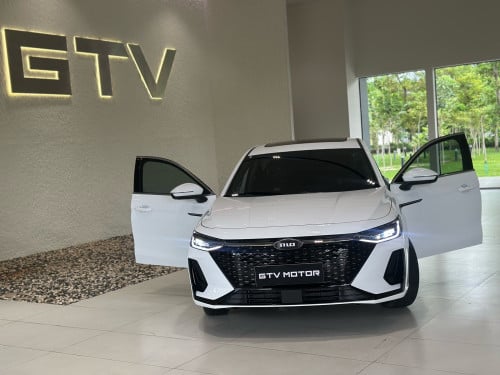 GTV រាហូ