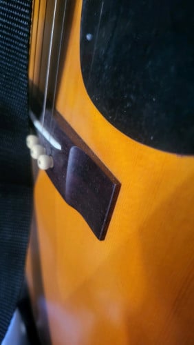 Guitar kawai  មួយទឹកជប៉ុន