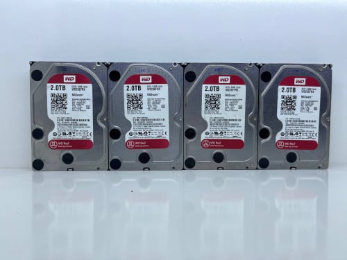 Hard Disk​​ 1TB ​For PC Desktop & CCTV មួយទឺក(Second Hand)
