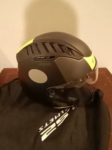 Helmet LS2 new in Siem Reap