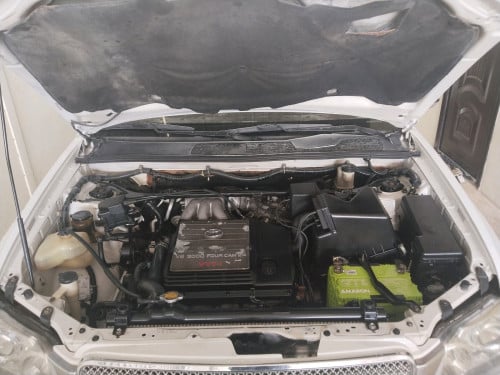 highlander 01.ប៉ុង1  $13500