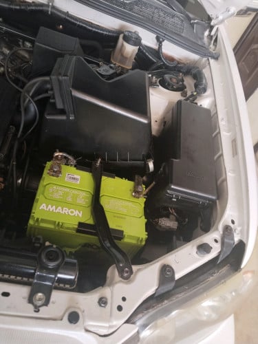 highlander 01.ប៉ុង1  $13500
