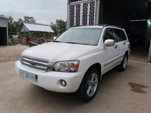 highlander 01.ប៉ុង1  $13500