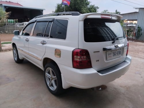 highlander 01.ប៉ុង1  $13500