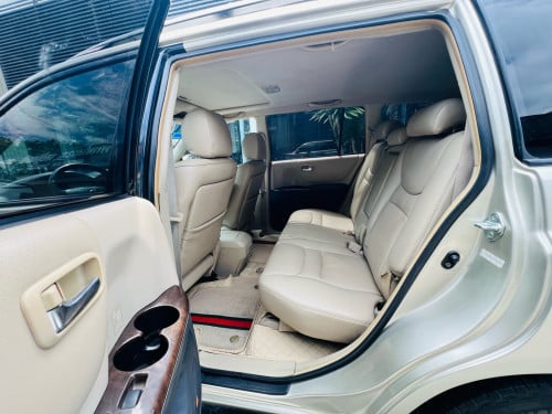 Highlander 02 limited V6 P1 រំលោះសុទ្ធបាន