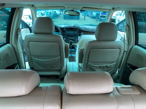 Highlander 03 ប៉ុង1 V6