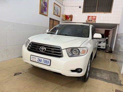 Highlander 09 ប៉ុង1 ទឹកថ្មាំហ្សីន1ជុំ