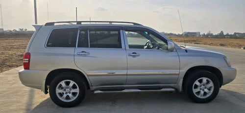 Highlander 2002 ប៉ុង02 ម្ចាស់ផ្ទាល់