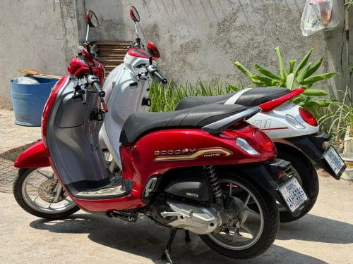 Hobda Scoppyi​ 2021-2023 ក្រុមហ៊ុន​ សាណុំខ្ចីៗ