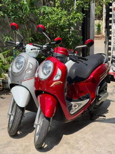 Hobda Scoppyi​ 2021-2023 ក្រុមហ៊ុន​ សាណុំខ្ចីៗ