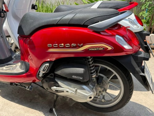 Hobda Scoppyi​ 2021-2023 ក្រុមហ៊ុន​ សាណុំខ្ចីៗ