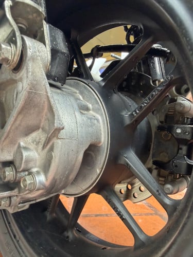 HONDA ADV 160CC 2023