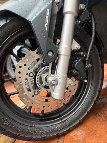HONDA ADV 160CC 2023