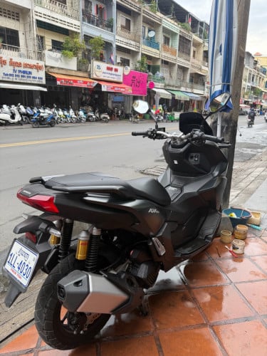 HONDA ADV 160CC 2023