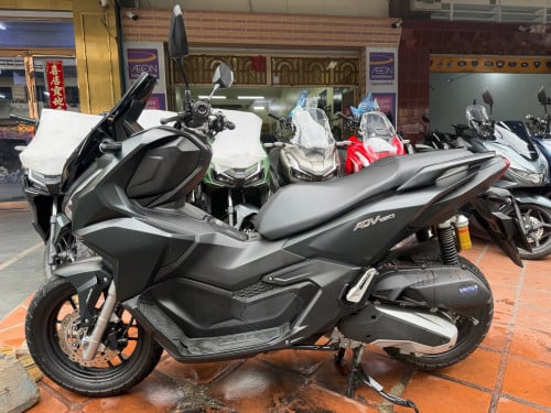 HONDA ADV 160CC 2023
