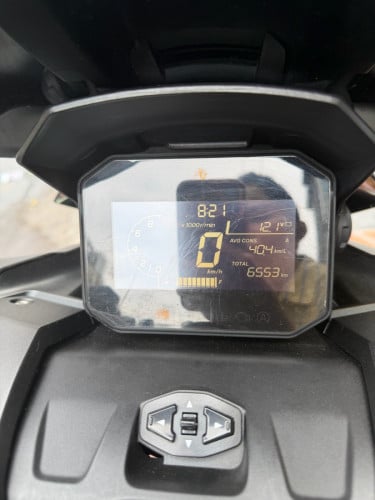 HONDA ADV 160CC 2023
