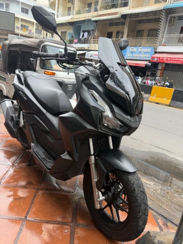 HONDA ADV 160CC 2023