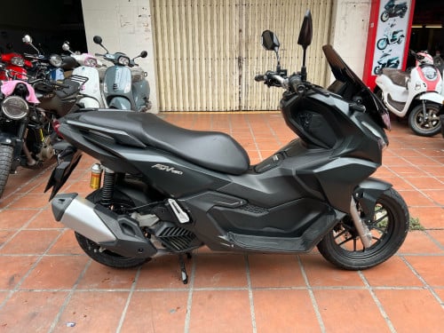 HONDA ADV សេរី2023