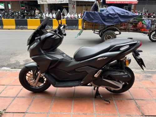 HONDA ADV សេរី2023