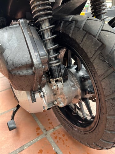 HONDA ADV សេរី2023