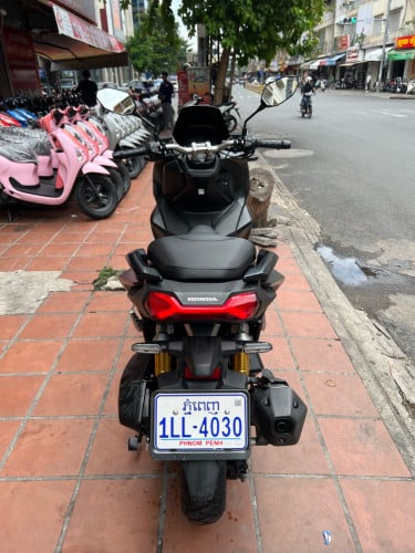 HONDA ADV សេរី2023