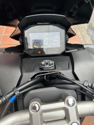 HONDA ADV សេរី2023