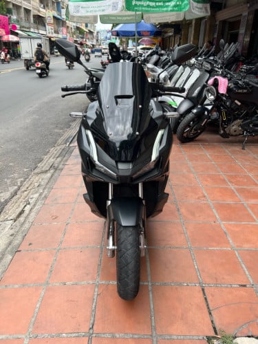 HONDA ADV សេរី2023