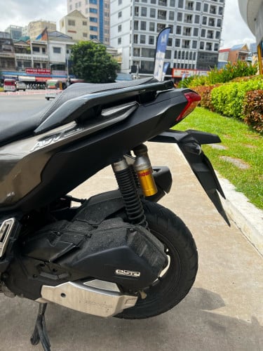 Honda ADV មួយទឹកស្លាកលេខ ខ្លាញ់គោ😍