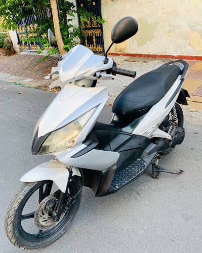Honda Airblade(480$) have id card 🪪