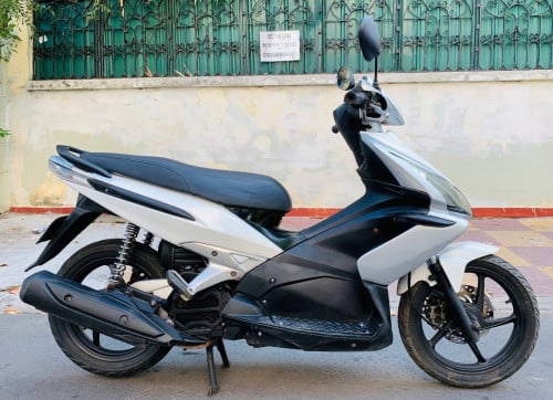 Honda Airblade(480$) have id card 🪪