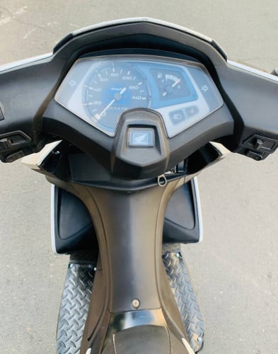 Honda Airblade(480$) have id card 🪪