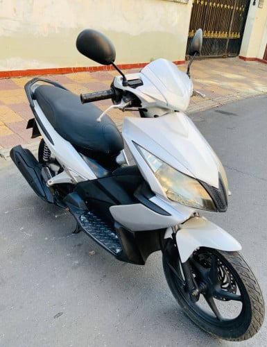 Honda Airblade(480$) have id card 🪪